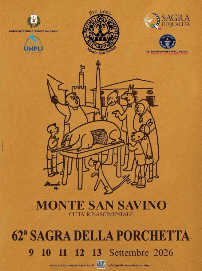 Sagra della Porchetta