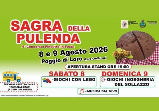Sagra della Pulenda