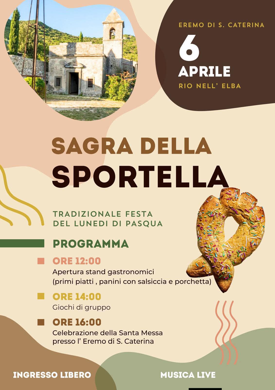 Sagra della sportella