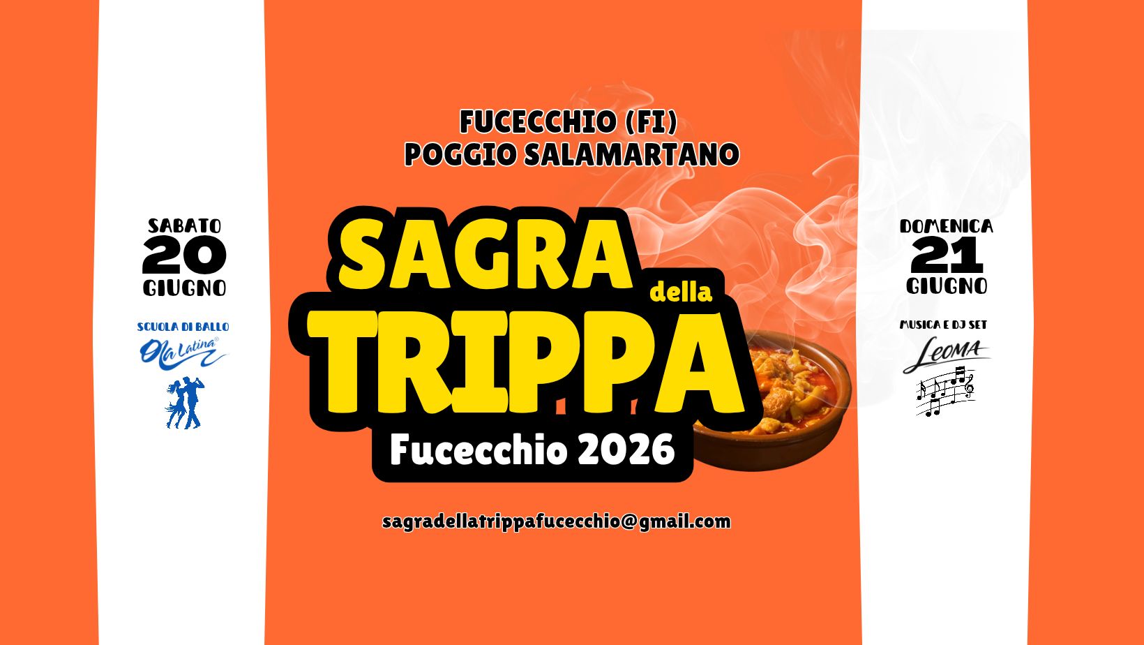 Sagra della Trippa