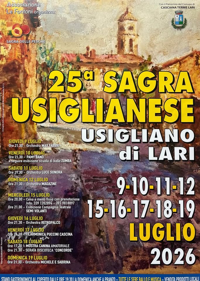 Sagra Usiglianese