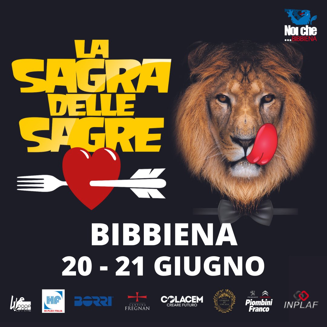 Sagra delle Sagre