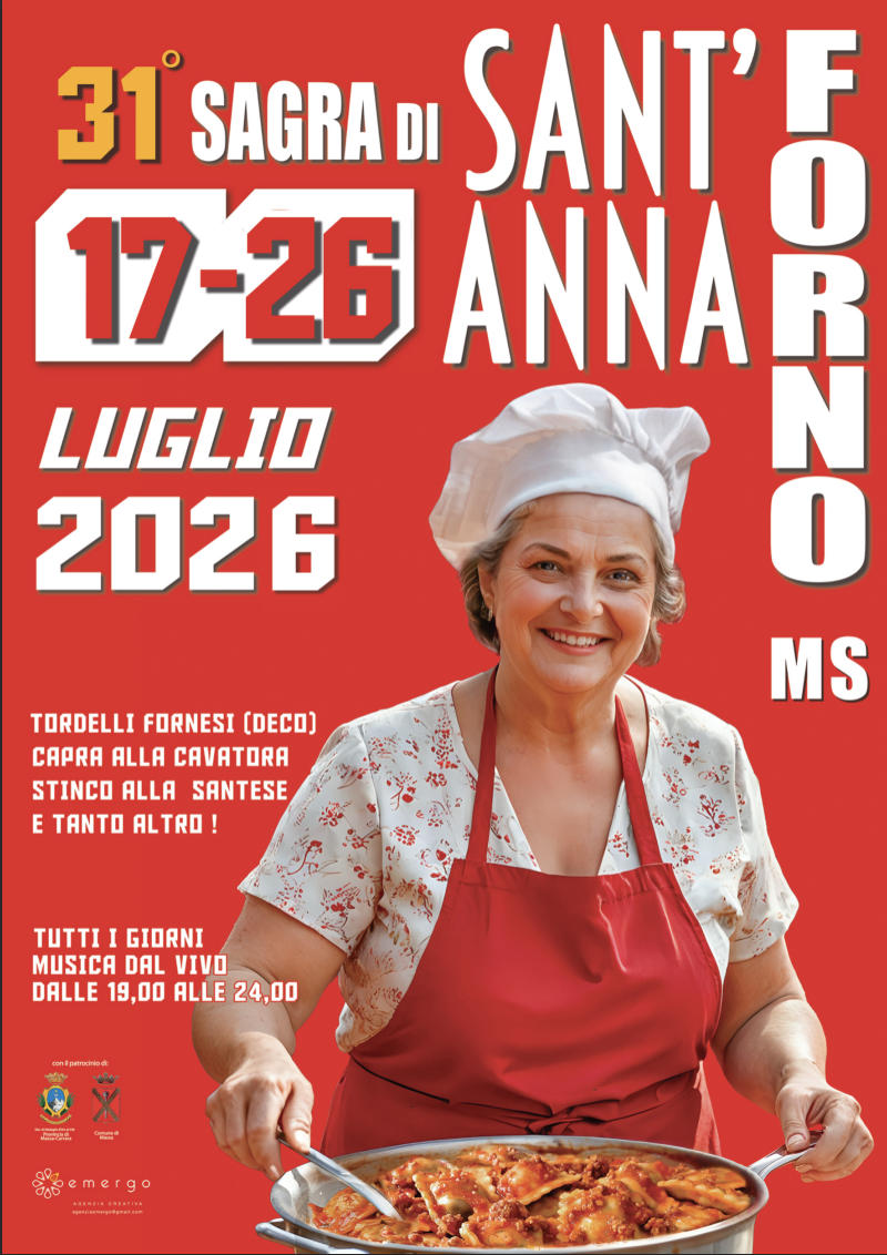 Sagra di Sant'Anna