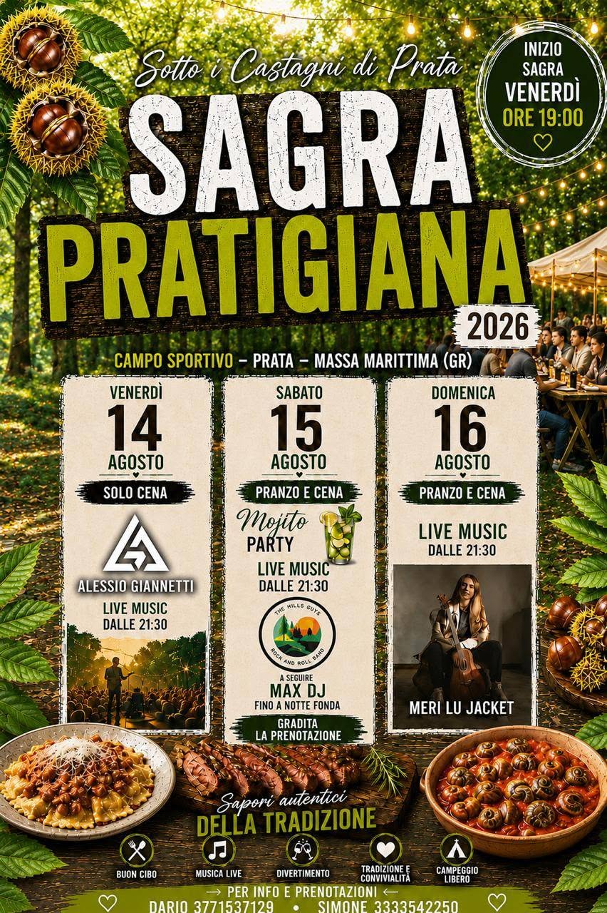 Sagra Pratigiana