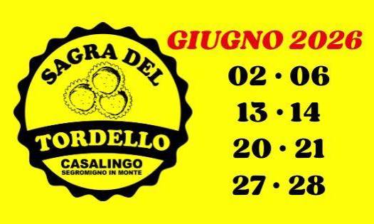 Sagra del Tordello Casalingo