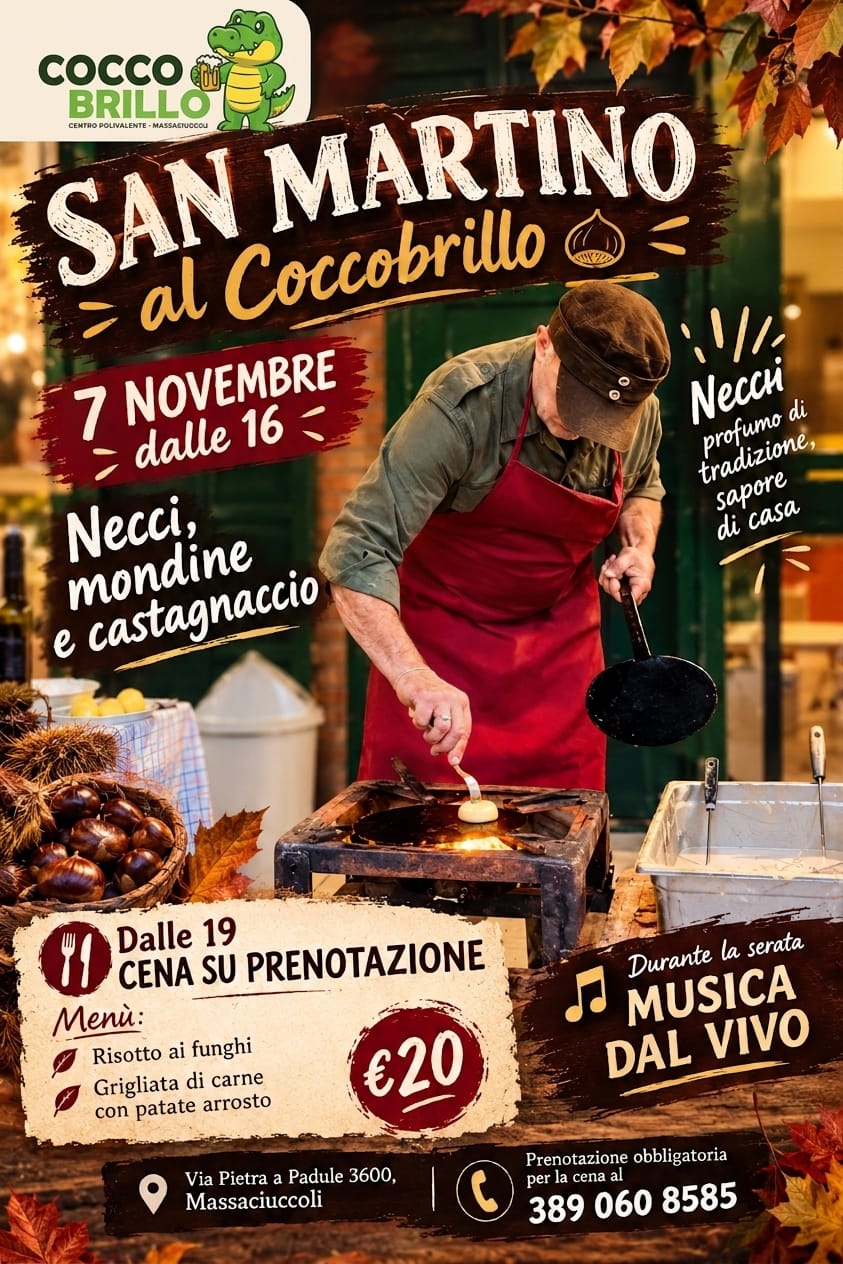 San Martino al Coccobrillo