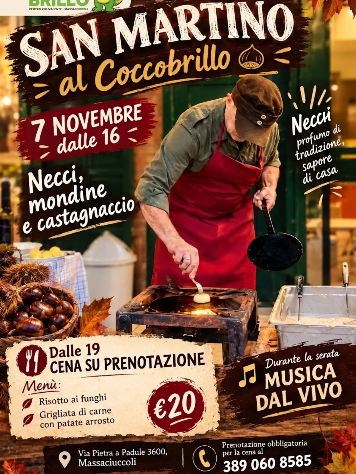 San Martino a Massaciuccoli