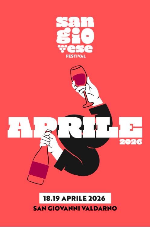 Sangiovese festival