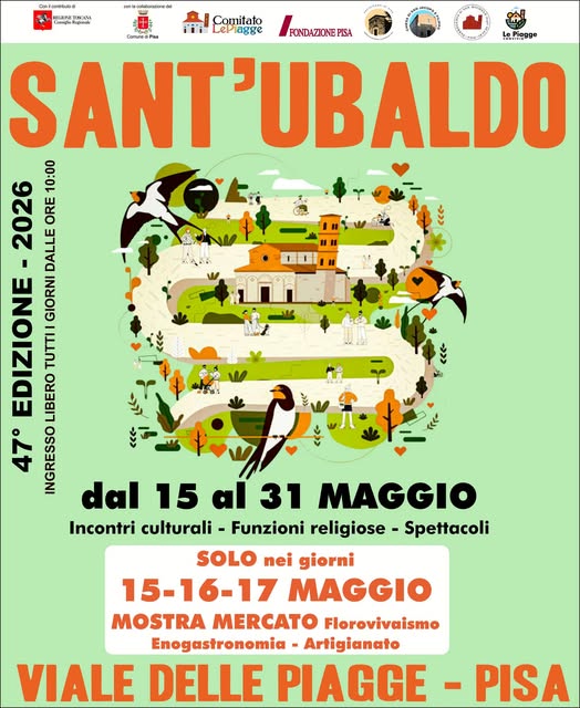 Fiera di Sant’Ubaldo