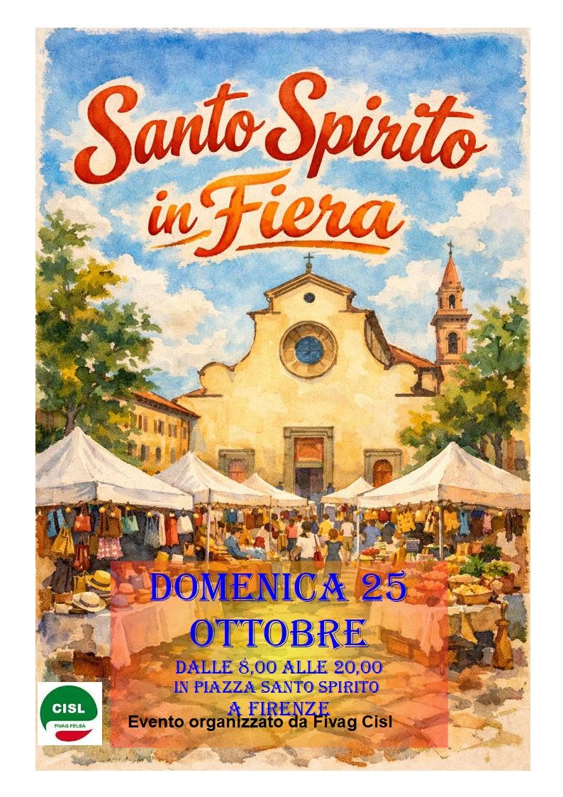 Santo Spirito in Fiera