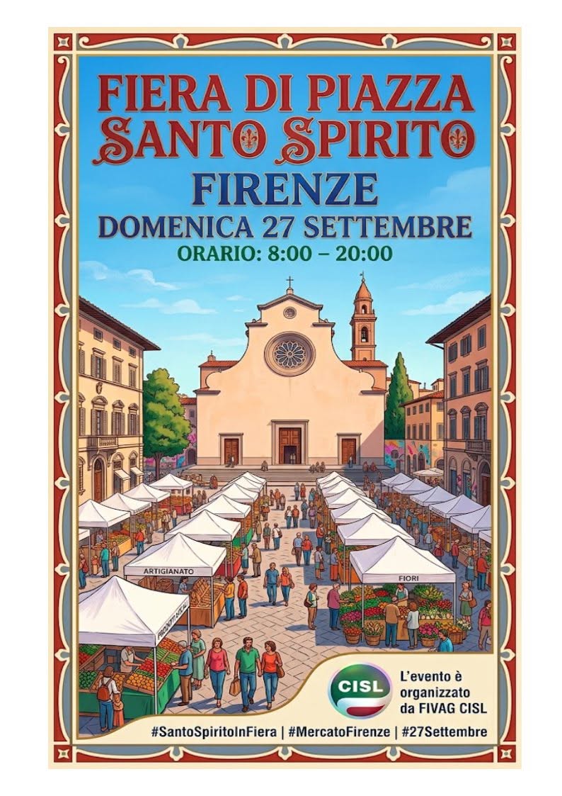 Santo Spirito in Fiera