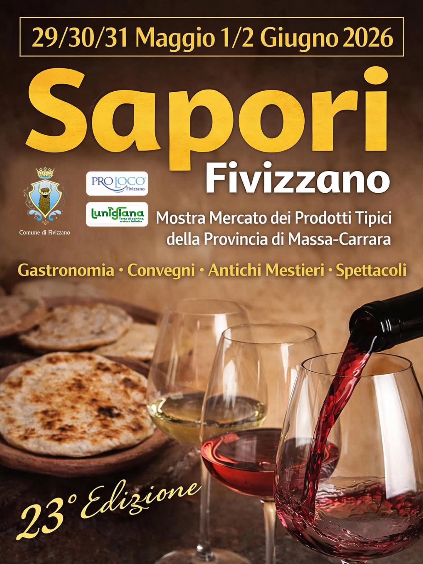 Sapori