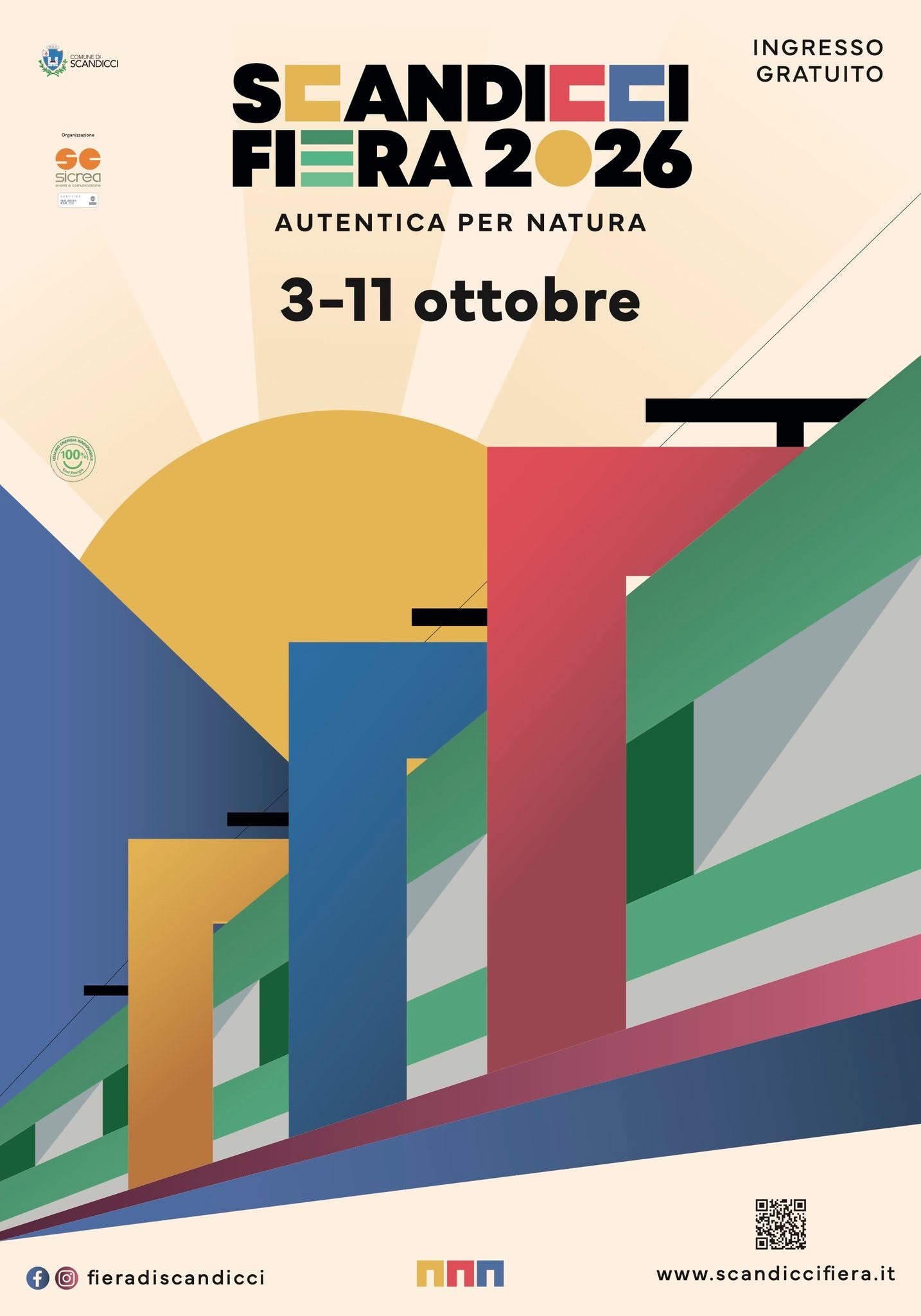Scandicci Fiera