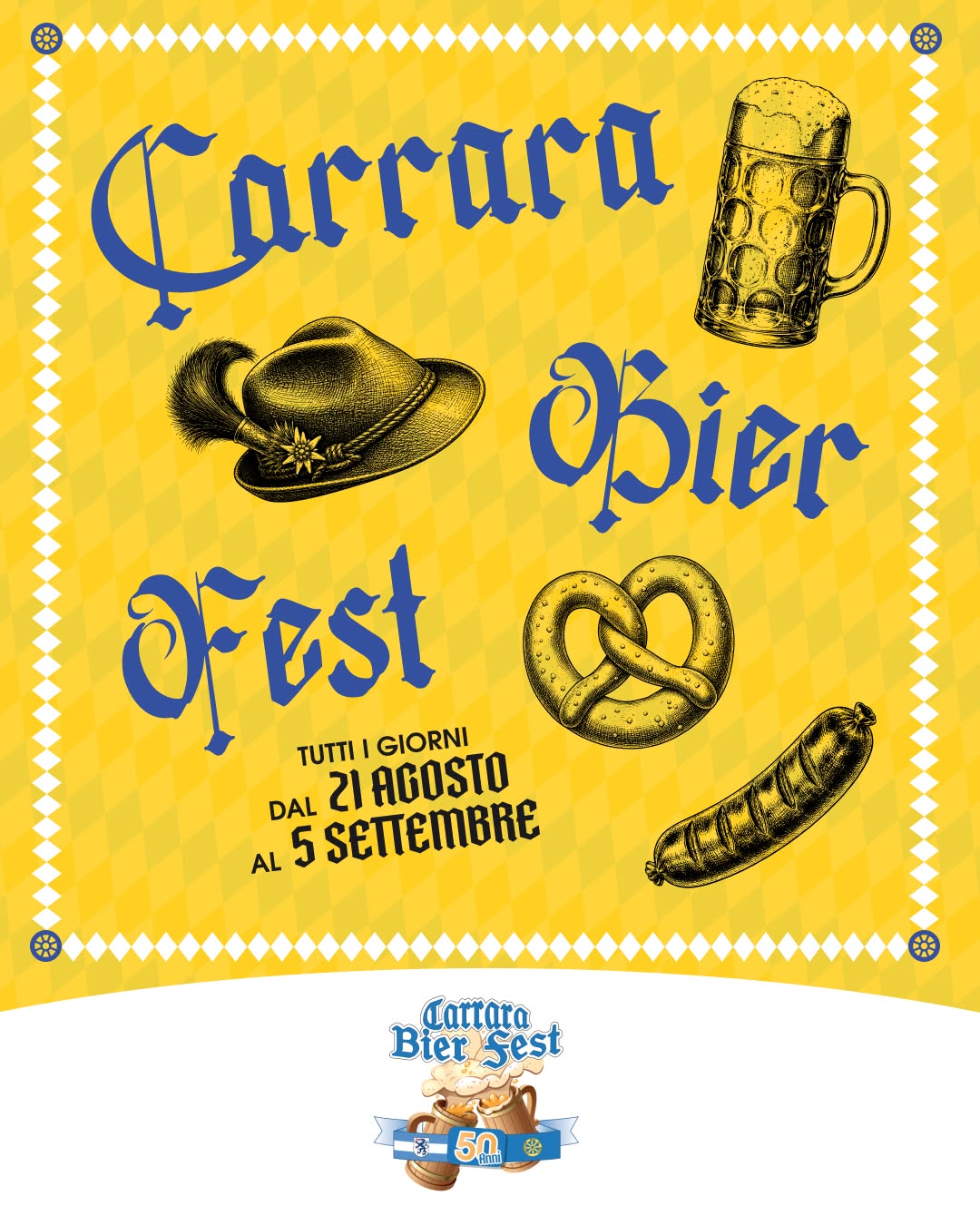 Carrara Bier Fest