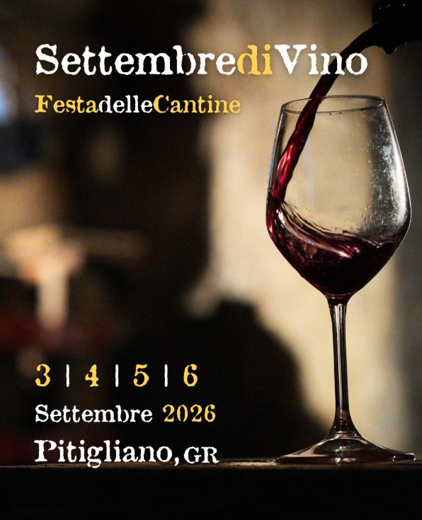 Settembre diVino
