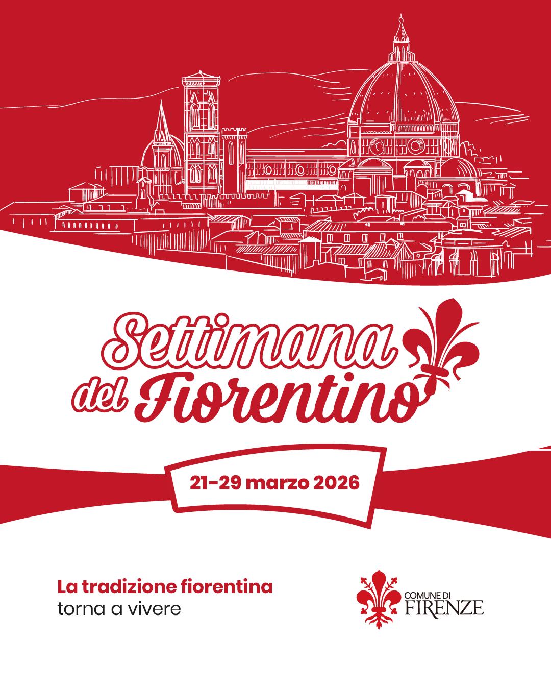Settimana del Fiorentino