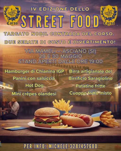 Street Food