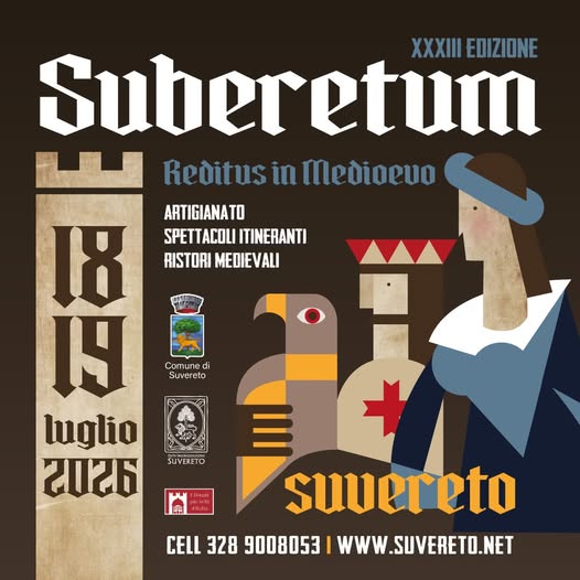 Suberetum