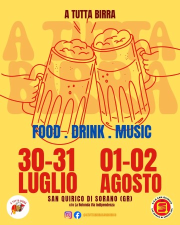 A Tutta Birra