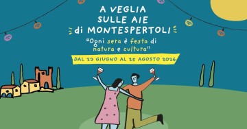A veglia sulle aie di Montespertoli