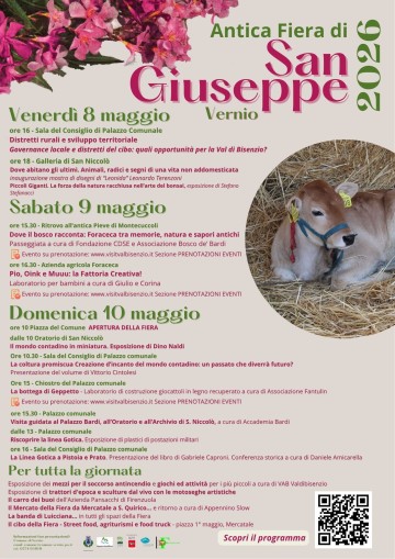 Antica Fiera di San Giuseppe