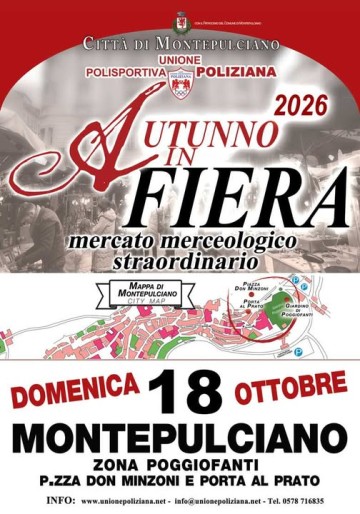 Autunno in Fiera