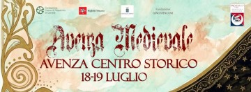 Avenza Medievale