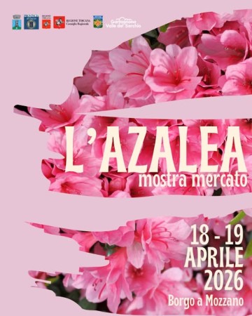 Azalea