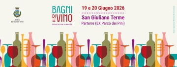 Bagni di Vino