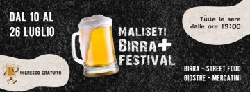 Birra + Festival Prato
