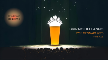 Birraio dell'Anno