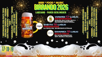 Birrando
