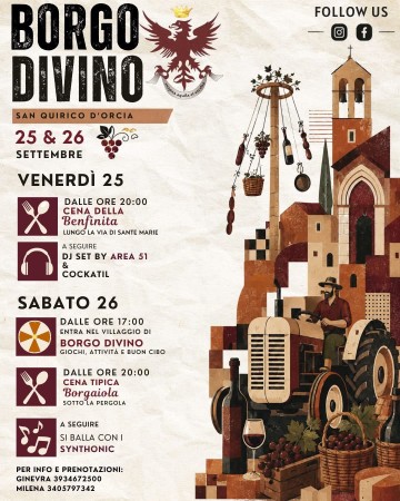 Borgo Divino