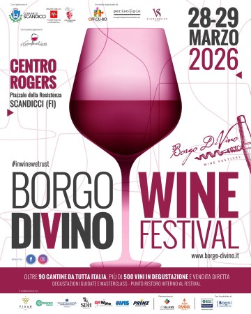 Borgo DiVino