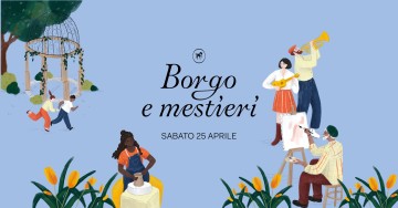 Borgo e Mestieri