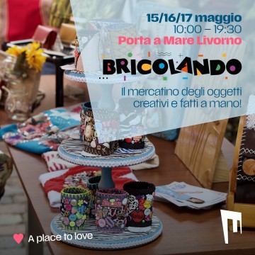 Bricolando