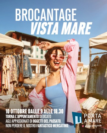 Brocantage 3.0