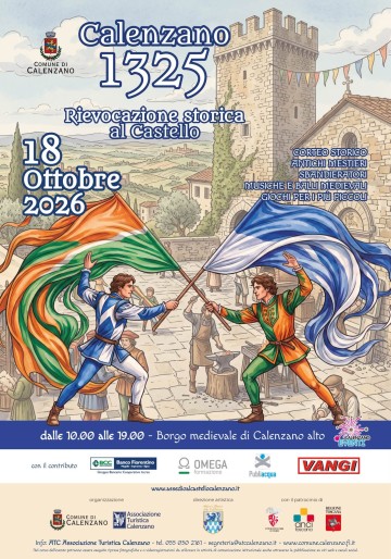 Calenzano 1325