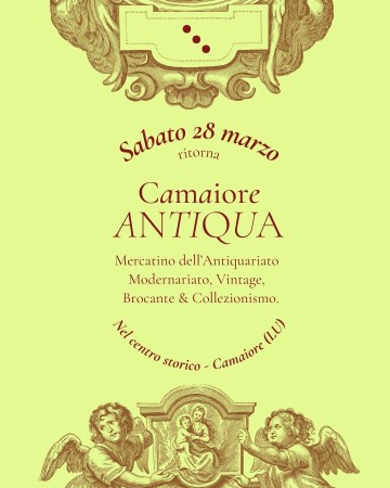 Camaiore Antiqua