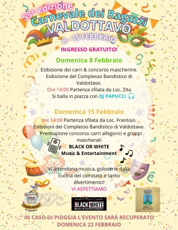 Carnevale dei Ragazzi