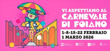 Carnevale di Foiano