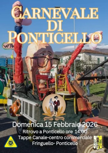 Carnevale di Ponticello