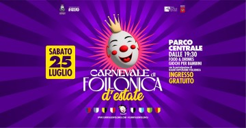 Carnevale Estivo Follonichese