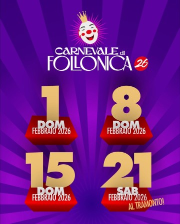 Carnevale Follonichese