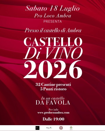 Castello Di Vino