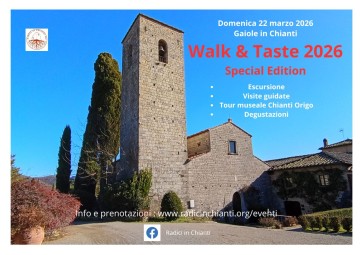 Walk & Taste