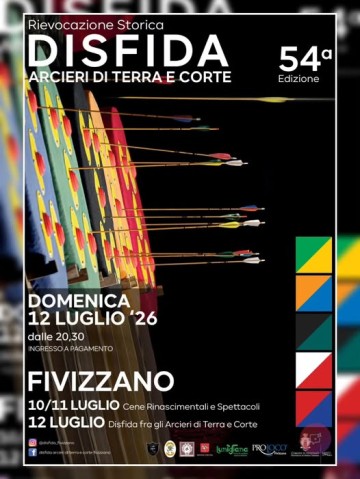Disfida di Fivizzano