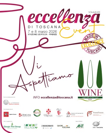 Eccellenza di Toscana