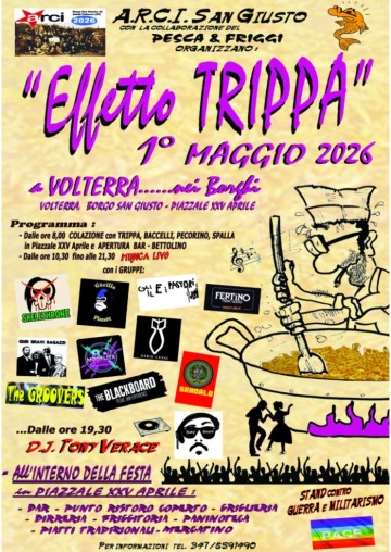 Effetto Trippa