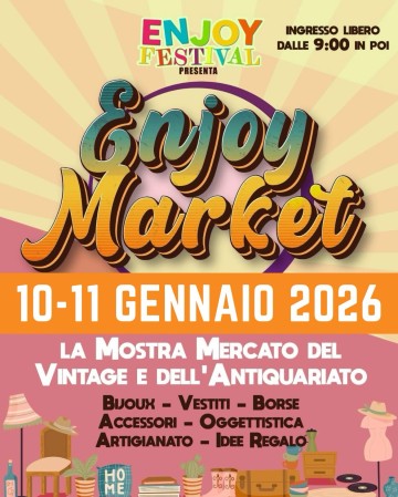 Enjoy Market